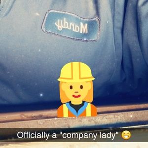 Meet your Posher, Mandy